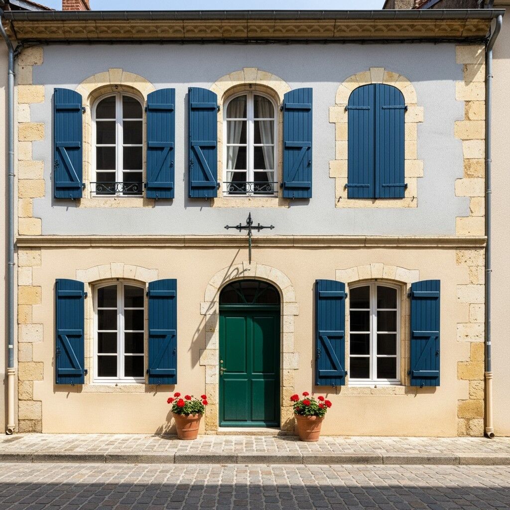 RD PEINTURE